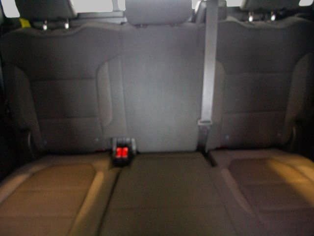 Certified 2020 GMC Sierra 1500 Elevation w/ Elevation Value Package image 26