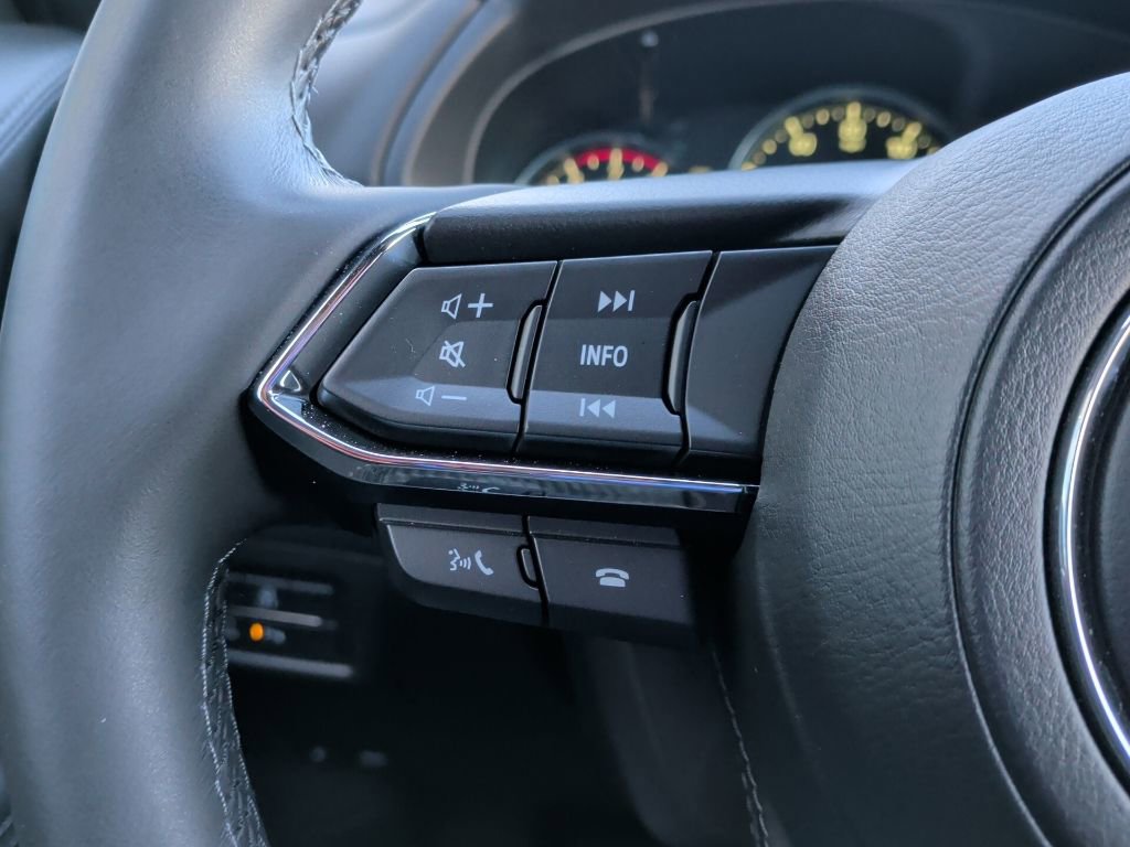 Used 2024 MAZDA CX-5 Signature image 20