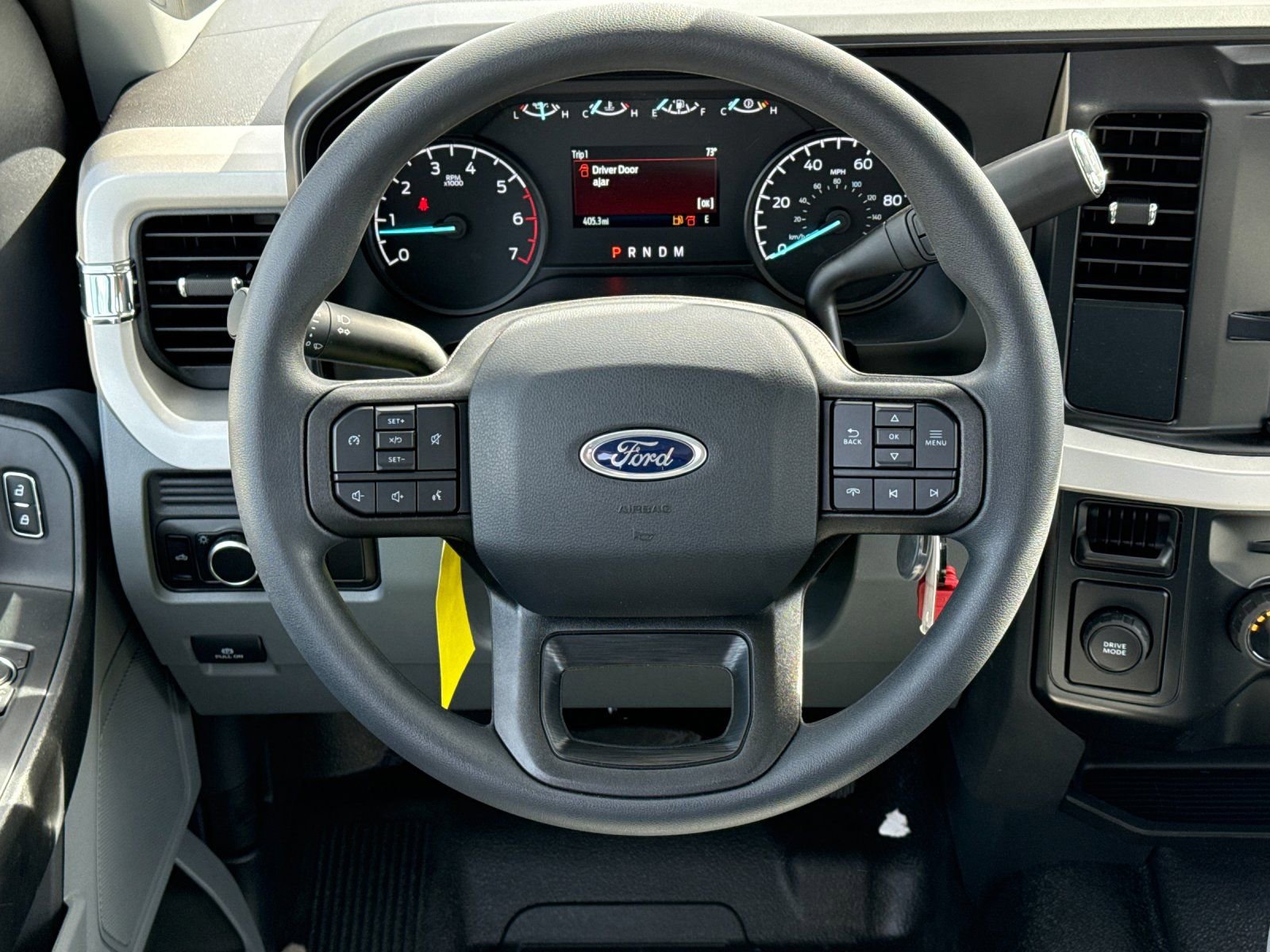 New 2026 Ford F250 XL w/ Camper Package image 14