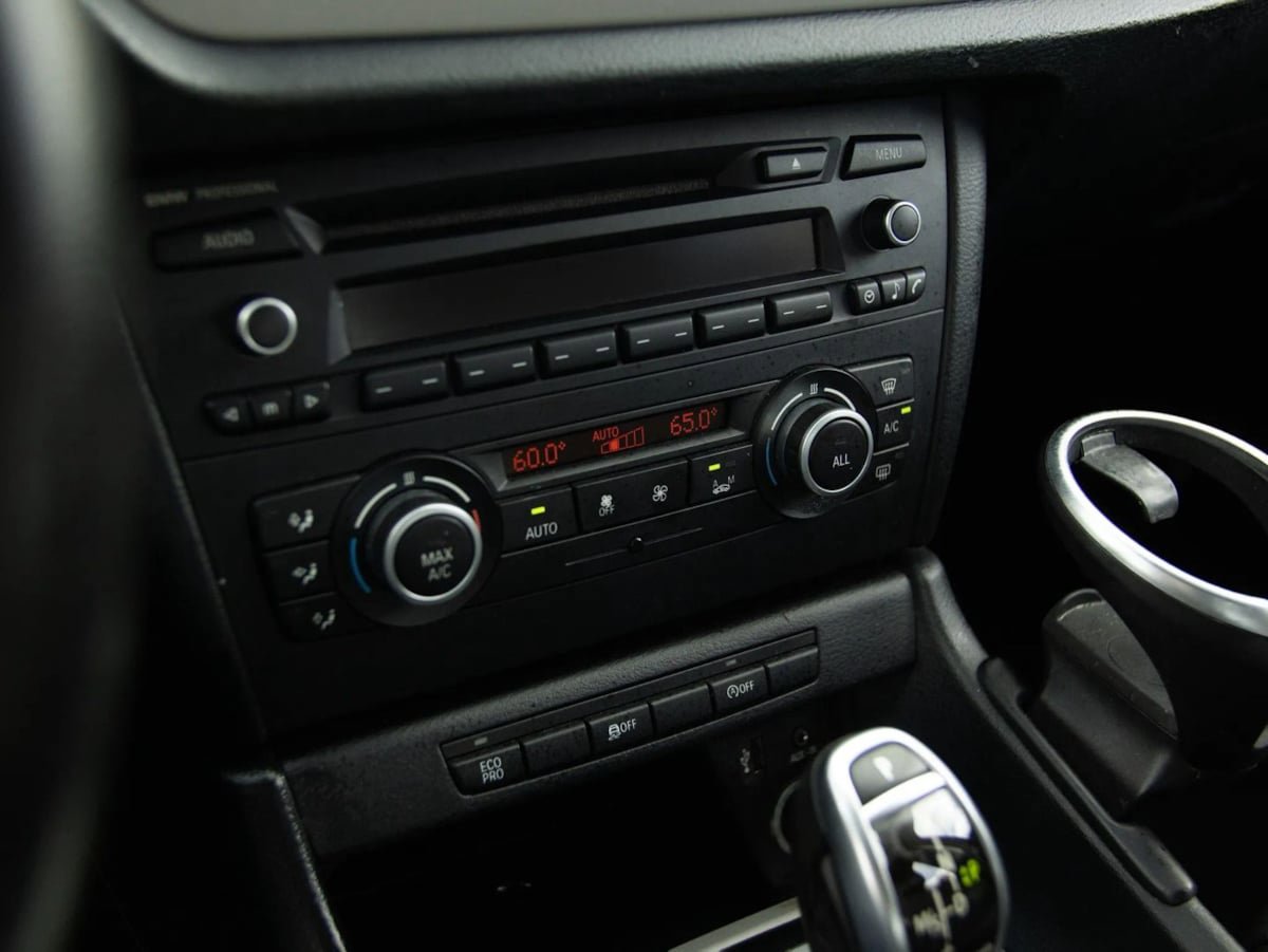 Used 2014 BMW X1 sDrive28i RWD image 28