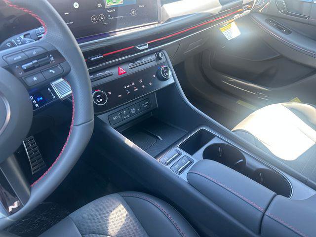 New 2026 Hyundai Sonata N Line FWD image 13