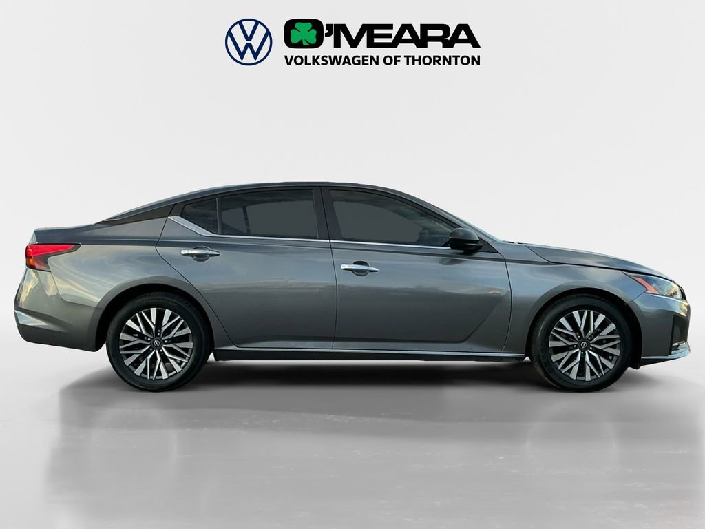 Used 2024 Nissan Altima 2.5 SV image 6