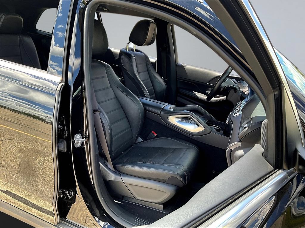 Used 2020 Mercedes-Benz GLS 450 4MATIC image 31