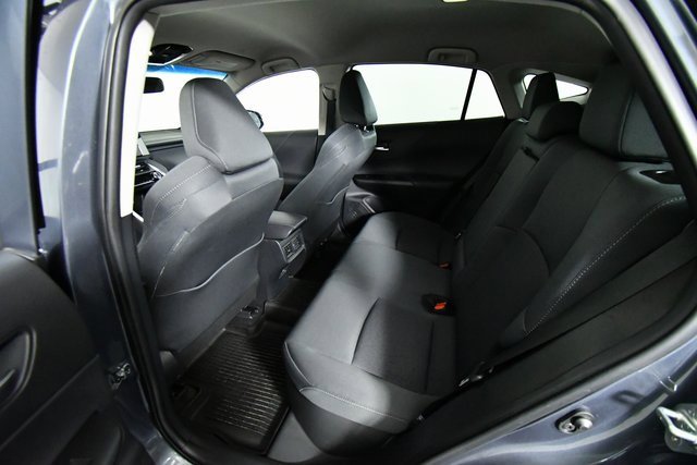 Used 2024 Toyota Venza LE image 24