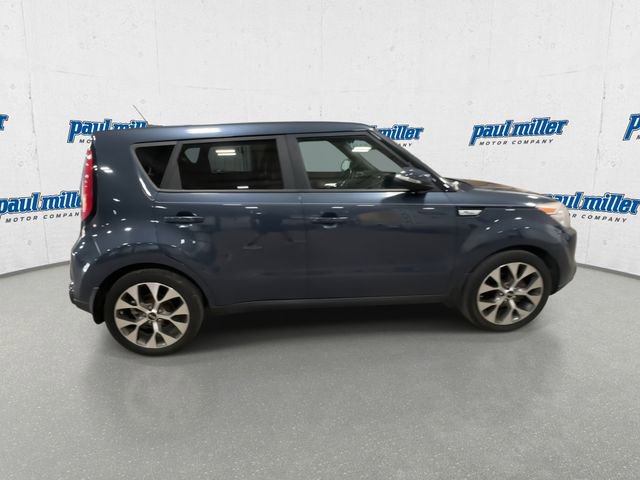 Used 2016 Kia Soul ! w/ Umber Package 1 image 12