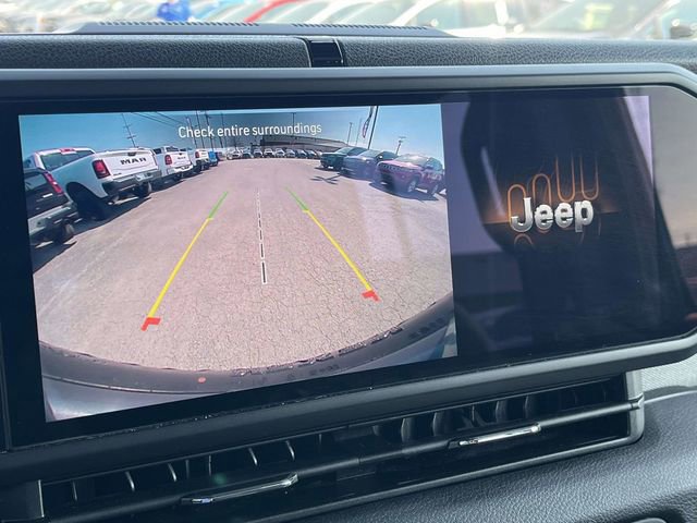 Used 2024 Jeep Wrangler Sport S image 29