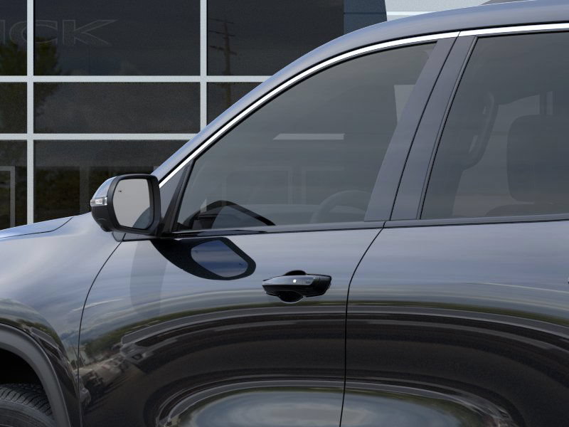 New 2026 GMC Acadia Elevation w/ Elevation Premium Package FWD image 12