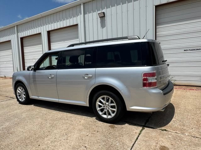 Used 2019 Ford Flex SE FWD image 9