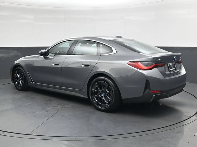 Used 2024 BMW i4 eDrive35 w/ Premium Package RWD image 7