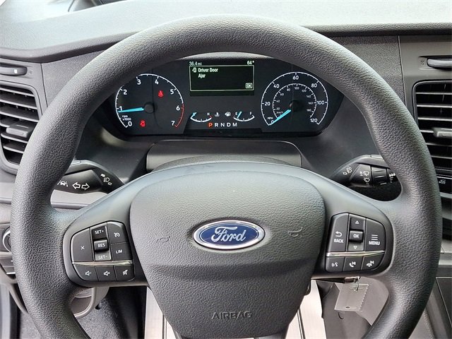 New 2025 Ford Transit 350 Low Roof AWD image 12