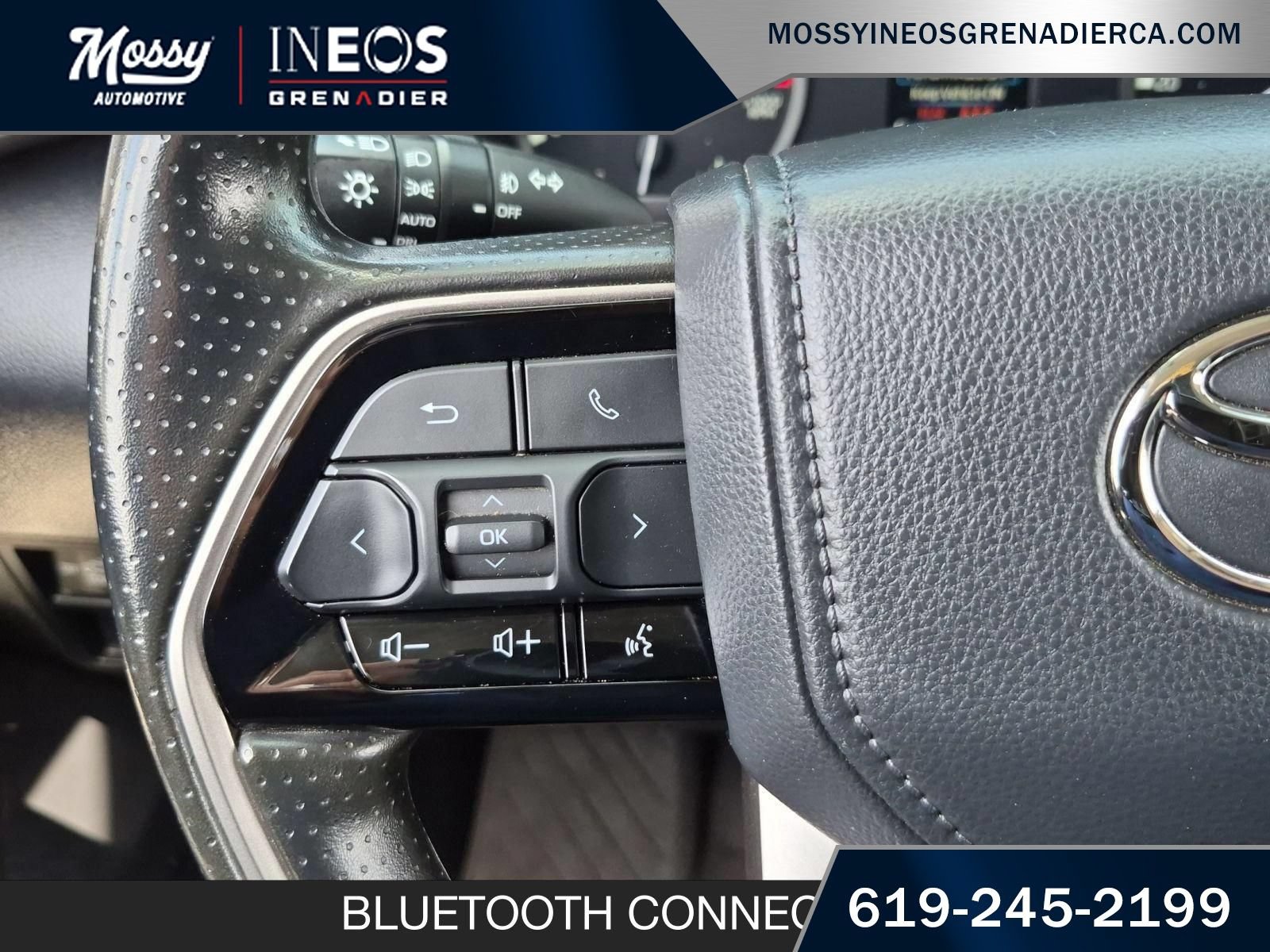 Used 2022 Toyota Tundra SR5 AWD/4WD image 16