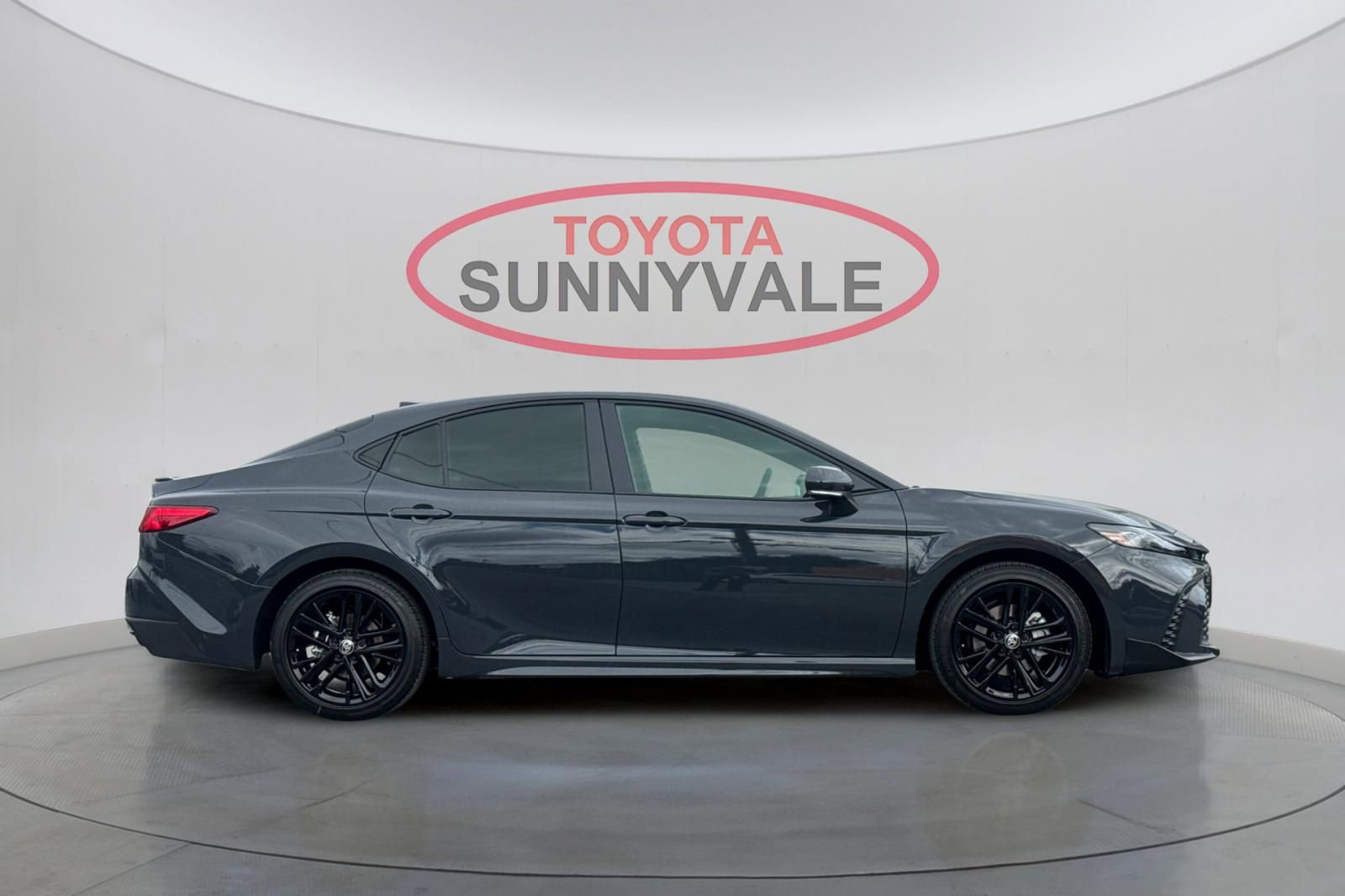 Certified 2026 Toyota Camry SE image 10