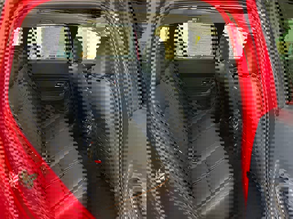 Used 2025 MAZDA CX-50 AWD 2.5 S w/ Weather Package image 18