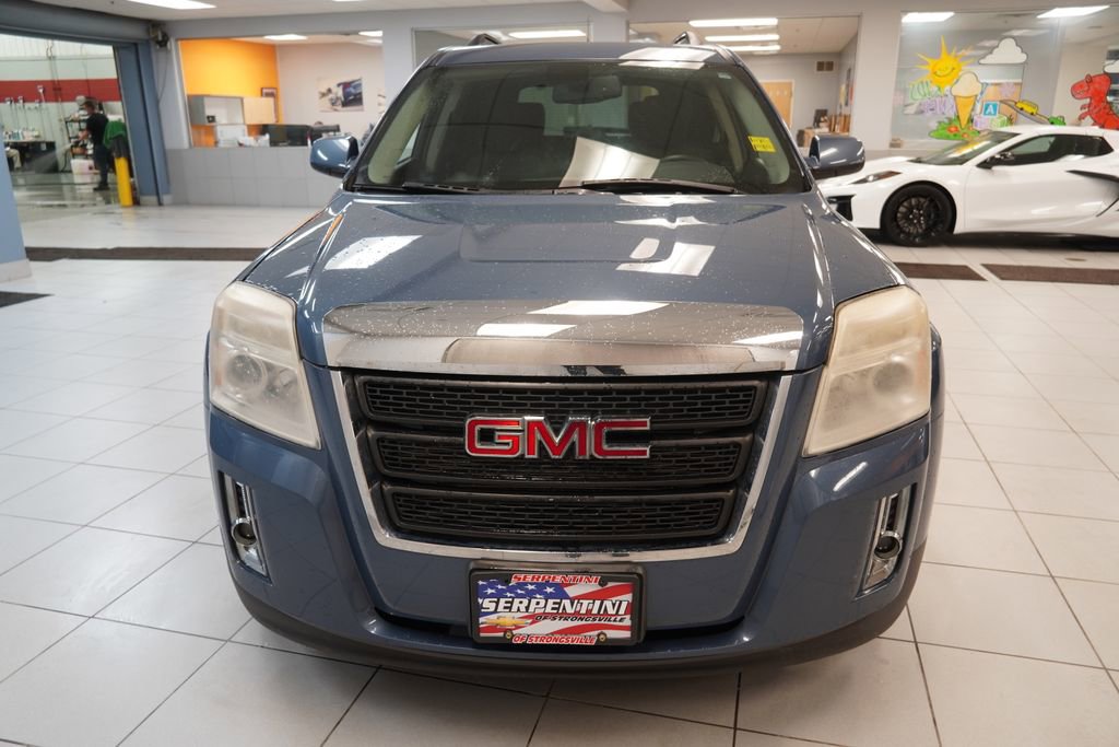 Used 2011 GMC Terrain SLE w/ Convenience Package image 15