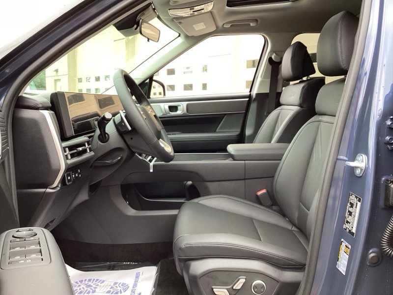 New 2026 Hyundai Santa Fe XRT AWD/4WD image 24