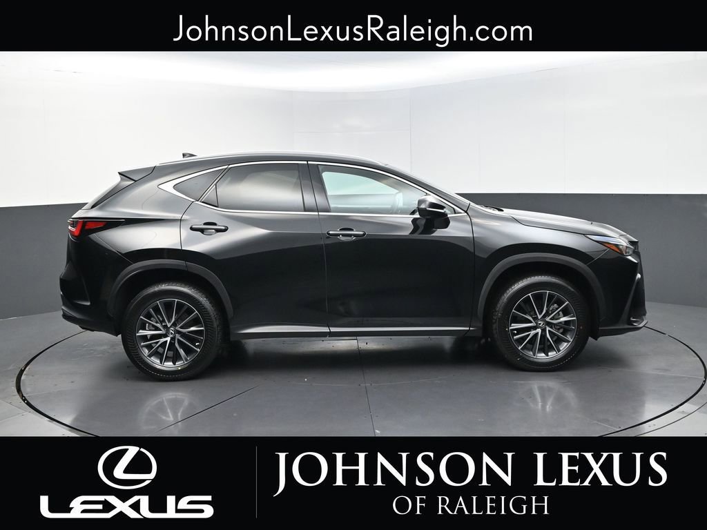 Certified 2023 Lexus NX 250 FWD w/ Towing Package (2000 Lbs) image 6