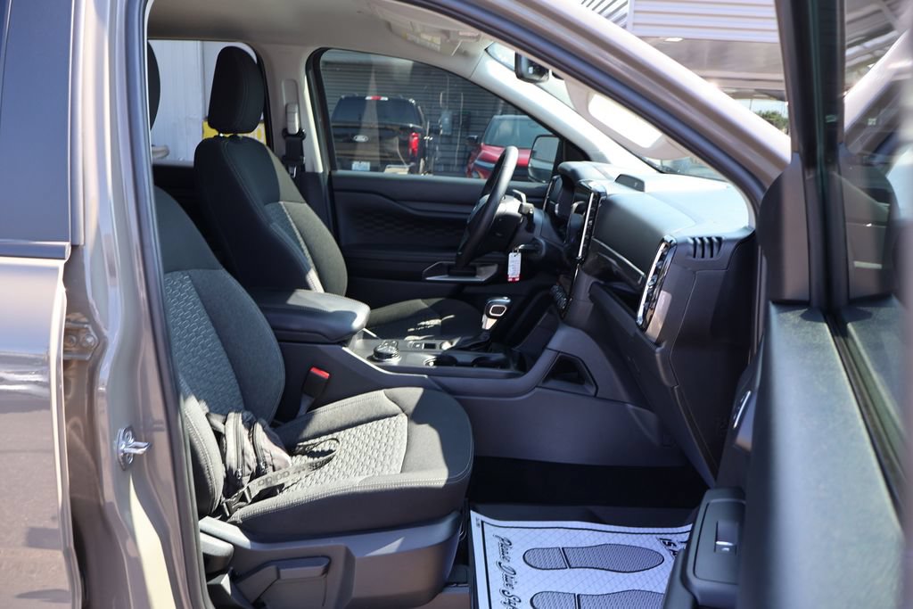 Used 2025 Ford Ranger XLT AWD/4WD image 25