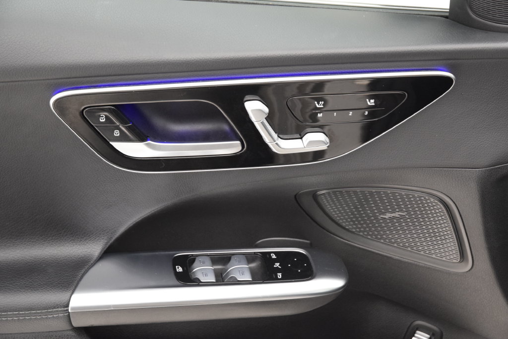 Certified 2024 Mercedes-Benz C 300 Sedan image 22