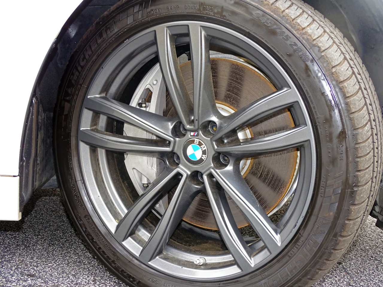 Used 2018 BMW 750i image 15