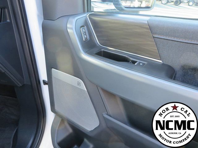 Used 2024 Ford F150 Lariat image 53