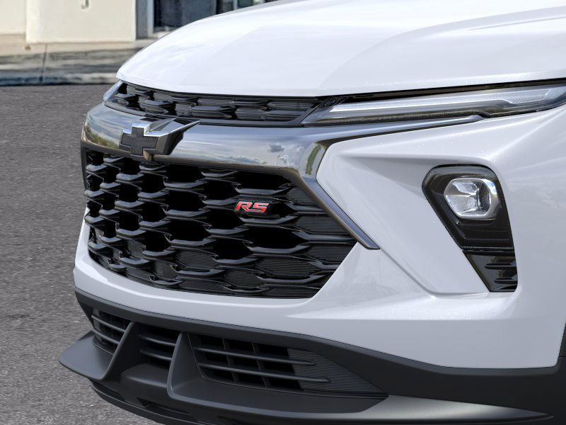 New 2026 Chevrolet TrailBlazer RS w/ Convenience Package image 13