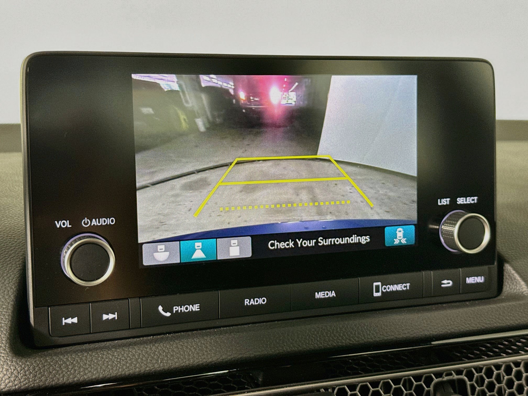 Used 2026 Honda Civic Sport image 14