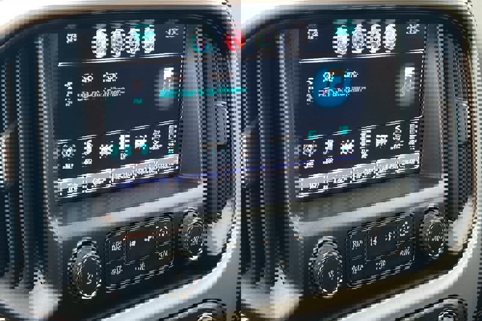 Used 2017 GMC Canyon SLE w/ SLE Convenience Package image 20