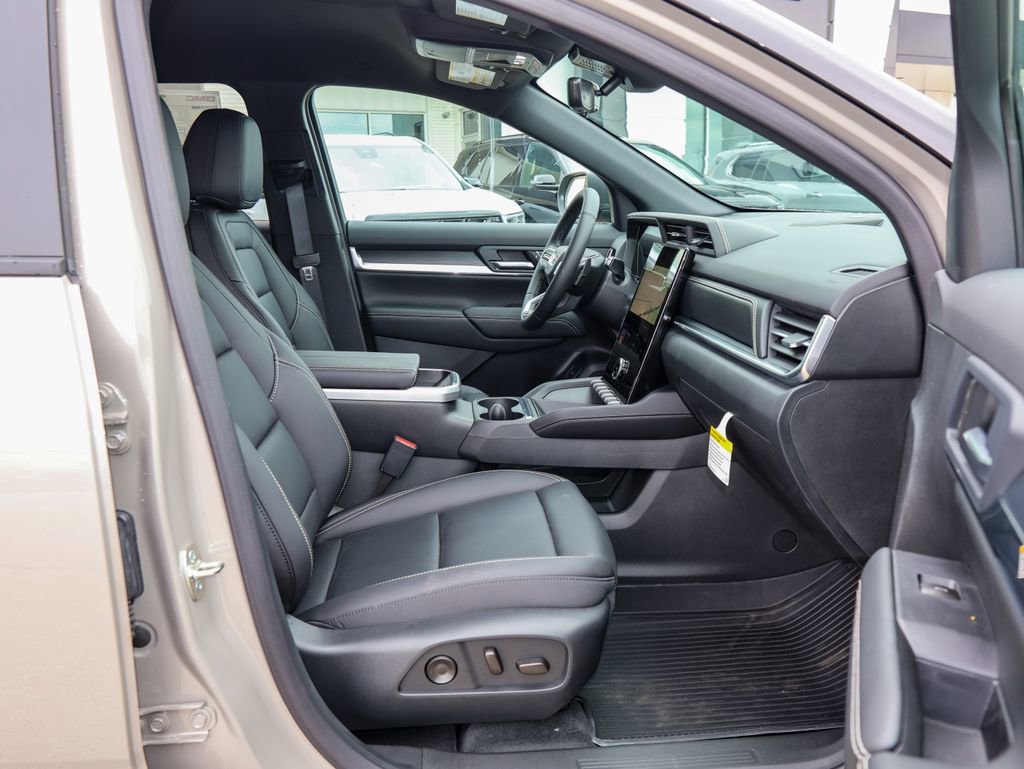 New 2026 GMC Terrain Elevation image 33