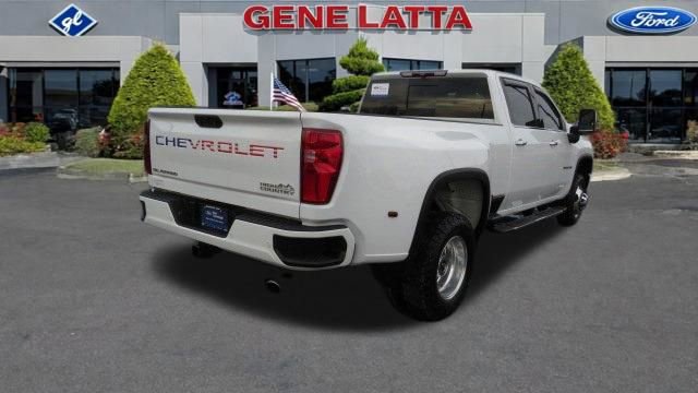 Used 2022 Chevrolet Silverado 3500 High Country image 7