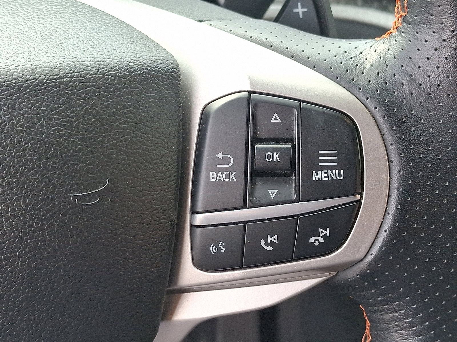 Certified 2022 Ford Explorer Timberline image 20