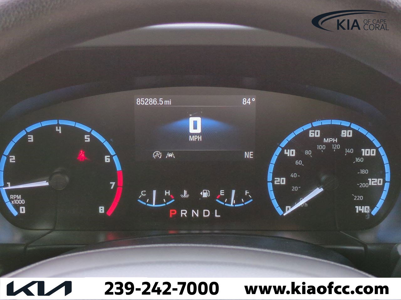 Used 2021 Ford Bronco Sport image 26