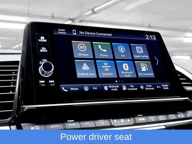 New 2026 Honda Odyssey EX-L image 16