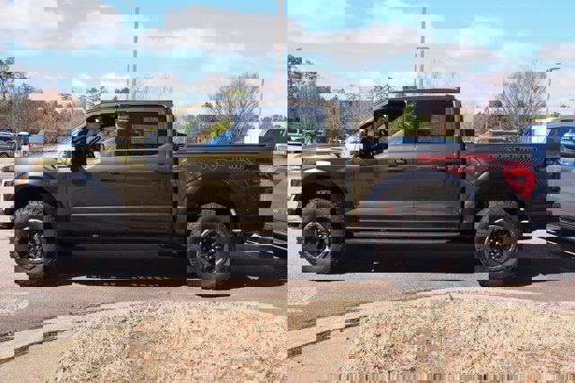 Certified 2025 Ford F150 Raptor image 4