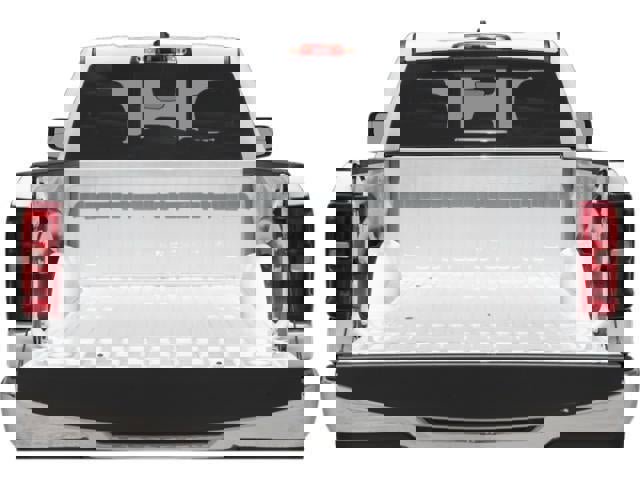 Used 2025 RAM 1500 Big Horn image 11