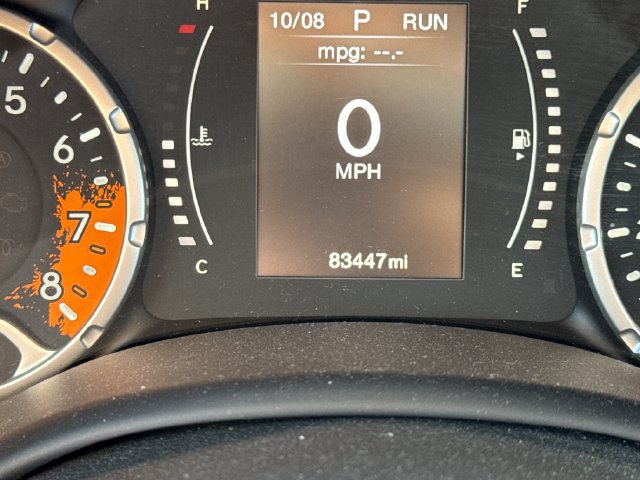 Used 2016 Jeep Renegade Sport w/ Power & Air Group AWD/4WD image 17