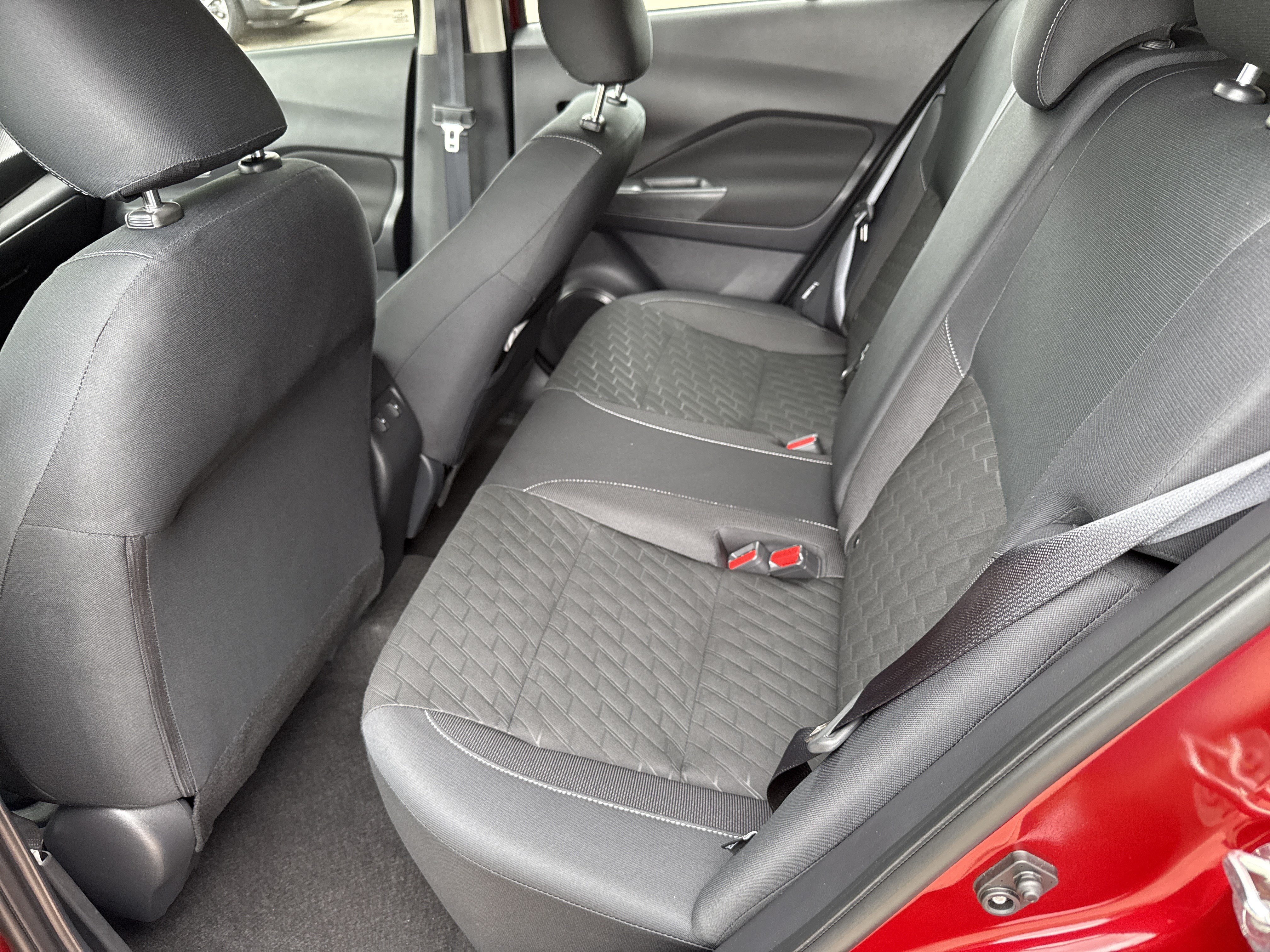 Used 2023 Nissan Kicks SV FWD image 20