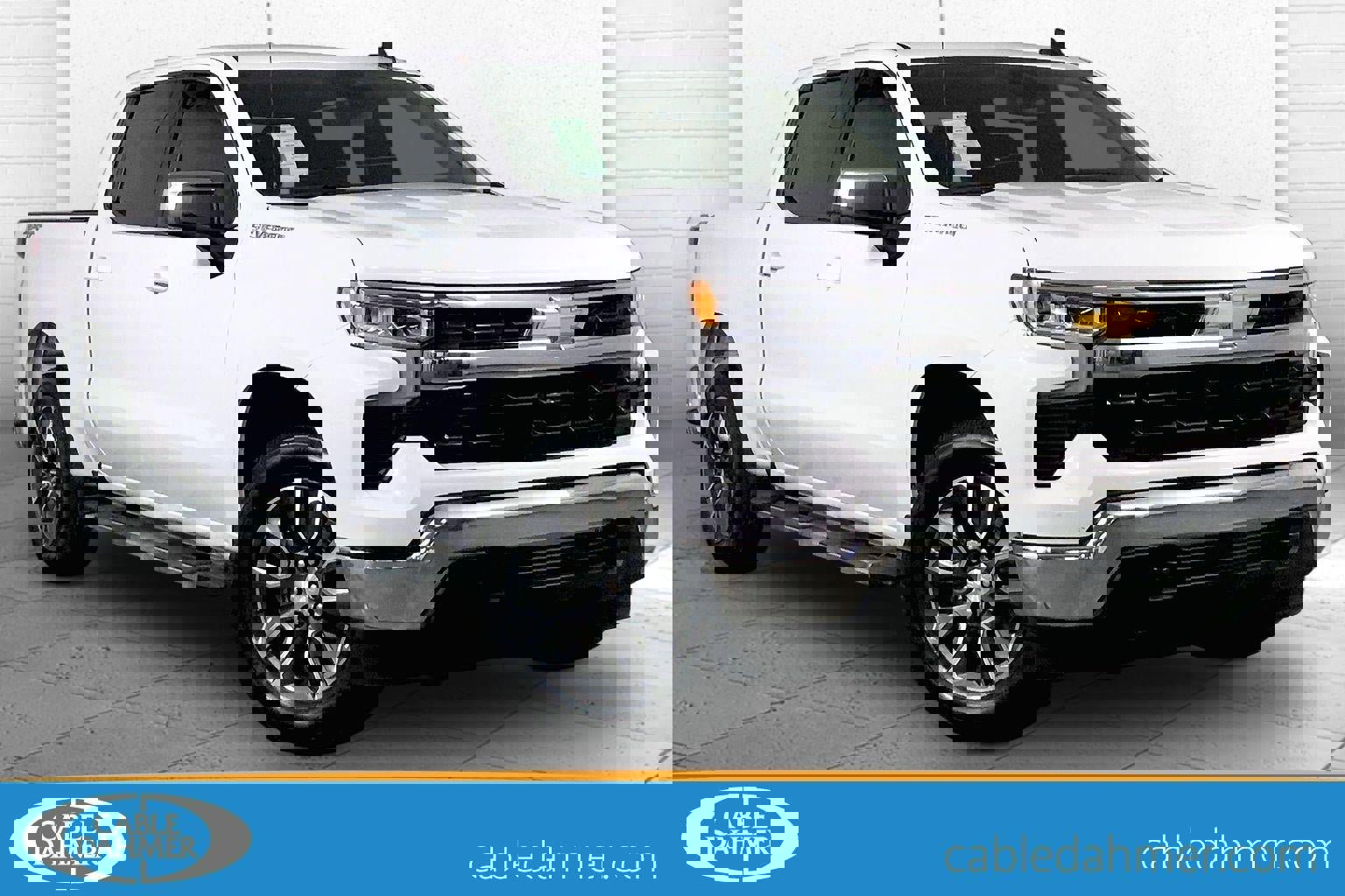 Used 2023 Chevrolet Silverado 1500 LT