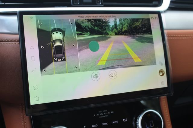 New 2026 Jaguar F-PACE R-Dynamic S image 19