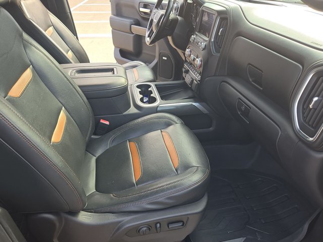 Used 2019 GMC Sierra 1500 AT4 w/ AT4 Premium Package AWD/4WD image 20