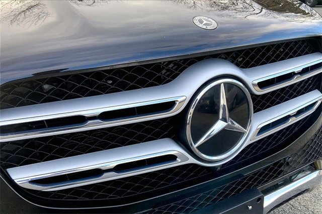 Used 2021 Mercedes-Benz GLE 350 4MATIC image 27