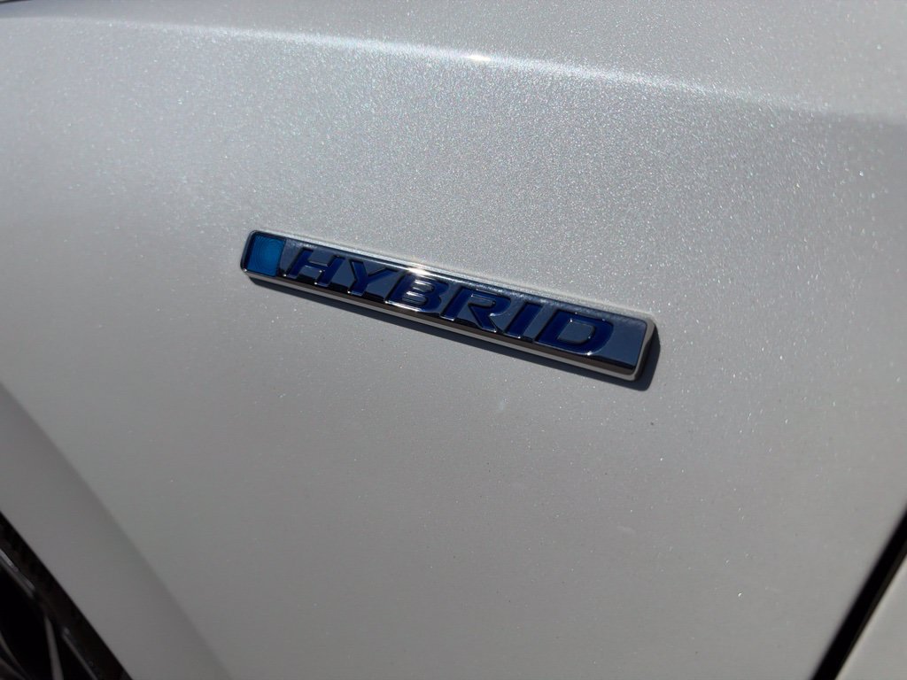 Used 2022 Honda Insight Touring image 7