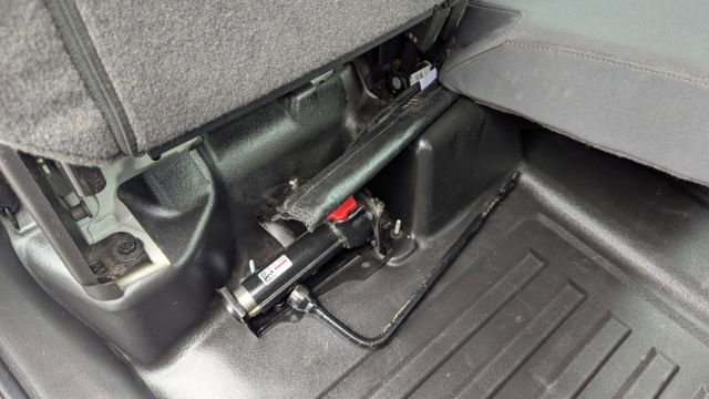 Used 2022 Chevrolet Silverado 2500 W/T w/ WT Fleet Convenience Package image 20
