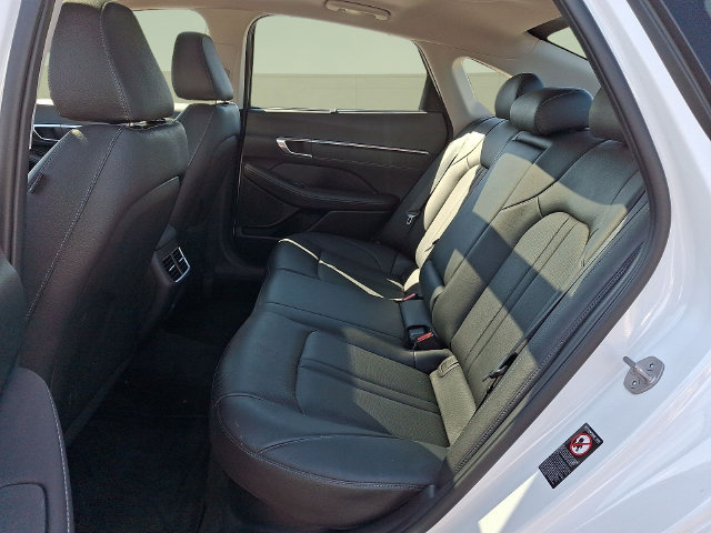 Certified 2023 Hyundai Sonata Limited FWD image 10