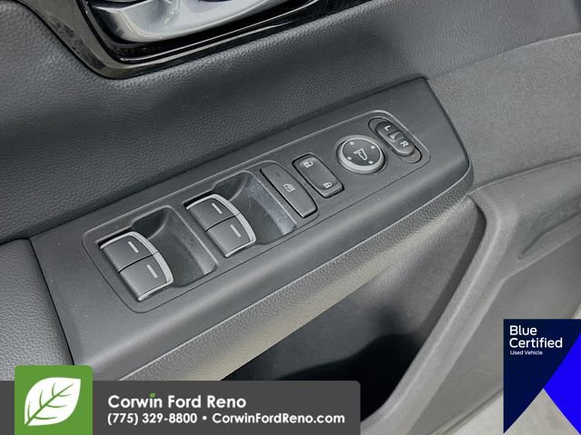 Used 2023 Honda CR-V EX-L image 20