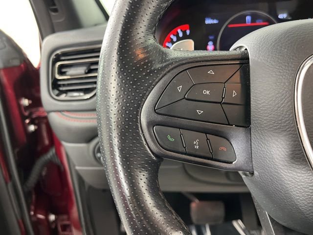 Used 2024 Dodge Durango GT image 22