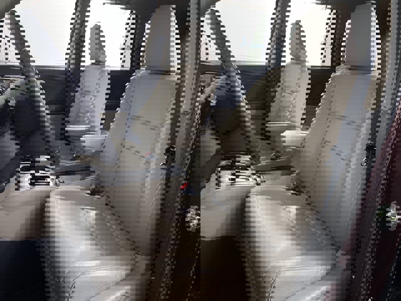 Used 2020 Honda Pilot EX-L image 12