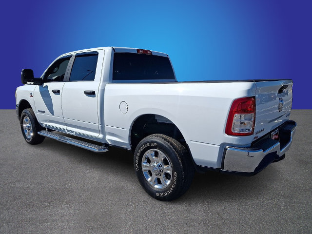 Used 2023 RAM 2500 Big Horn w/ Level 1 Equipment Group AWD/4WD image 6