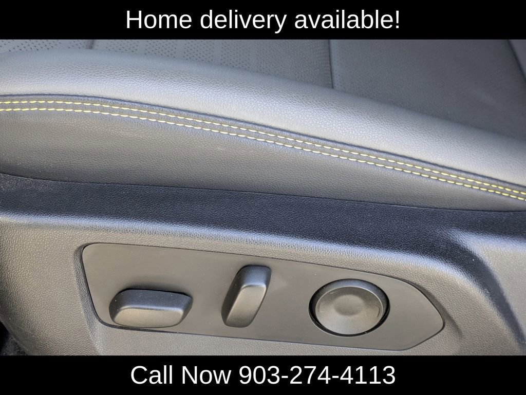 Used 2023 Chevrolet Colorado ZR2 w/ ZR2 Convenience Package III image 34