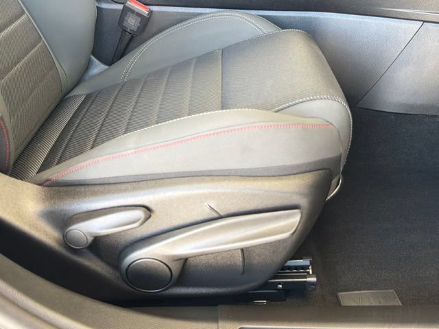 Used 2024 Dodge Hornet GT w/ Tech Pack w/o Parking AWD/4WD image 52