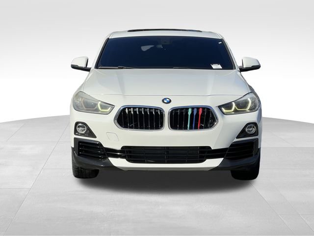 Used 2018 BMW X2 sDrive28i image 8
